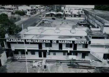 Confirman más de cinco denuncias contra la academia militarizada en el caso del feminicidio de Dafne