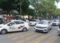 Unión de Taxis de Centro respalda ajuste tarifario, pero insiste en la implementación del taxímetro