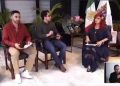 Layda Sansores arremete contra «Alito» Moreno y lo califica como «maestro del cinismo»