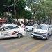 Unión de Taxis de Centro respalda ajuste tarifario, pero insiste en la implementación del taxímetro