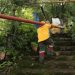 Refuerzan SEDEMA, SEGIAGUA y Alcaldía Xochimilco acciones para proteger la zona lacustre