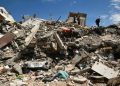 Elevan a 83 los fallecidos tras potente terremoto de magnitud 7.7 en la isla de Flores, Indonesia