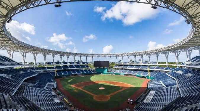 Cancún será subsede del Mundial de Béisbol Sub-15 WBSC 2026