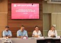 SOTOP prevé iniciar este año la construcción de la Universidad de la Salud en Tabasco