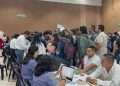 Anuncian Feria Nacional del Empleo para las Juventudes en Tabasco con cerca de mil vacantes
