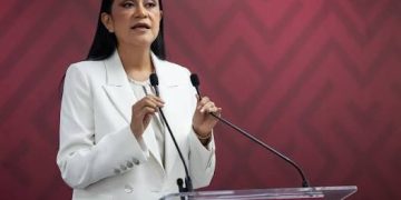 Presenta Morena a sus primeros tres coordinadores rumbo a las elecciones gubernamentales de 2027