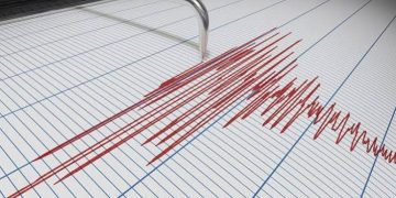 Sismo de magnitud 5.7 sacude El Salvador, Honduras y Nicaragua; descartan alerta de tsunami