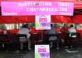 Realiza SEMOVI Expo Taxi 2026, en busca de alternativas más sustentables de movilidad
