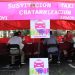 Realiza SEMOVI Expo Taxi 2026, en busca de alternativas más sustentables de movilidad