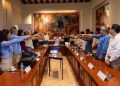 Campeche instala Consejo Asesor para la protección de más de 4.1 millones de hectáreas en el Banco de Campeche