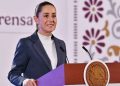 Morena exige «cerrar filas» con Claudia Sheinbaum ante presiones de EE. UU. y rechaza embestida opositora