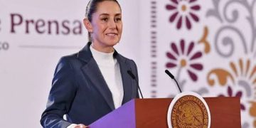 Morena exige «cerrar filas» con Claudia Sheinbaum ante presiones de EE. UU. y rechaza embestida opositora