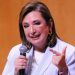 Xóchitl Gálvez vincula retiro de visa a ‘Andy’ López Beltrán con presunto huachicol fiscal