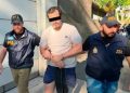 FGR desmantela red de «huachicol fiscal» vinculada al exmarino Fernando Farías