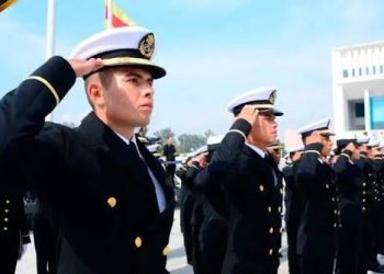 Anuncia la Marina más de 400 vacantes en Tabasco tras el retiro de elementos