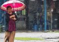 Prevén lluvias puntuales muy fuertes y calor sofocante en Tabasco por la onda tropical 32