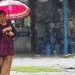 Prevén lluvias puntuales muy fuertes y calor sofocante en Tabasco por la onda tropical 32