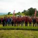 SEDEMA fortalece la restauración ecológica en las faldas del volcán Teuhtli