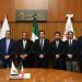 Pemex y la UIF firman convenio interinstitucional para combatir el robo de hidrocarburos