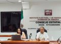 IEPCT operará directamente el PREPET para la elección local de 2027