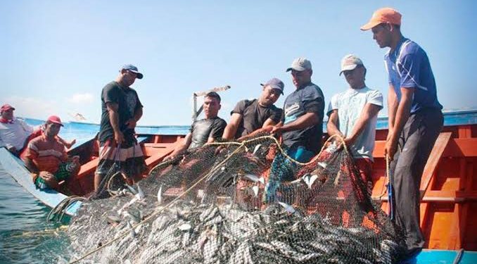 Pescadores blindarán reserva en Campeche