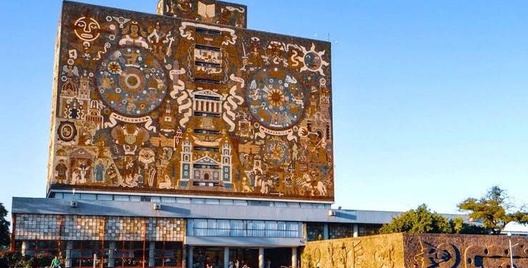 UNAM publica resultados del examen de control presencial para el ciclo 2026-2027