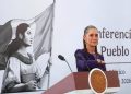 Claudia Sheinbaum encabeza arranque del ciclo escolar 2026-2027 con el regreso de 28 millones de estudiantes