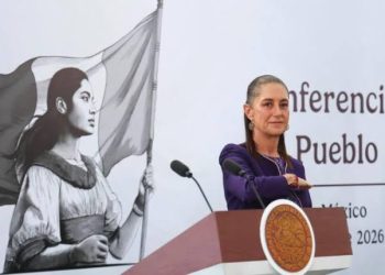 Claudia Sheinbaum encabeza arranque del ciclo escolar 2026-2027 con el regreso de 28 millones de estudiantes