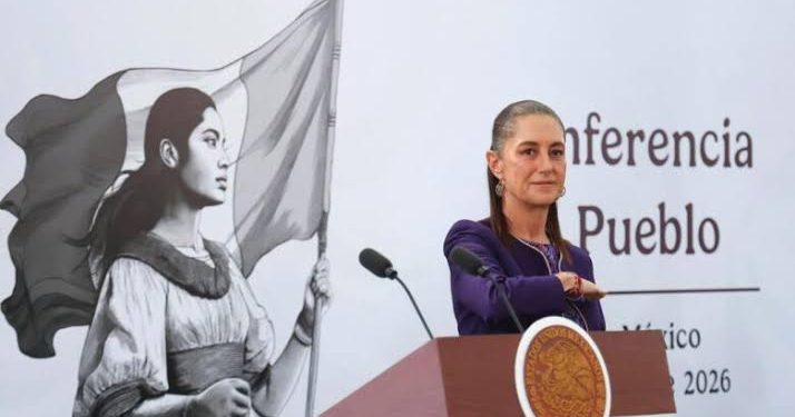 Claudia Sheinbaum encabeza arranque del ciclo escolar 2026-2027 con el regreso de 28 millones de estudiantes