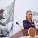 Claudia Sheinbaum encabeza arranque del ciclo escolar 2026-2027 con el regreso de 28 millones de estudiantes