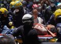 México envía ayuda humanitaria a Colombia tras devastador sismo de magnitud 7.4