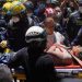 México envía ayuda humanitaria a Colombia tras devastador sismo de magnitud 7.4