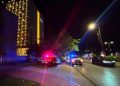Turista estadounidense fallece tras caer del piso 18 en la Zona Hotelera de Cancún