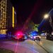 Turista estadounidense fallece tras caer del piso 18 en la Zona Hotelera de Cancún