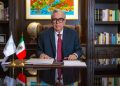 Rubén Rocha Moya solicita nueva licencia indefinida a un día de haber reasumido el cargo en Sinaloa