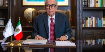 Rubén Rocha Moya solicita nueva licencia indefinida a un día de haber reasumido el cargo en Sinaloa