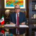 Rubén Rocha Moya solicita nueva licencia indefinida a un día de haber reasumido el cargo en Sinaloa