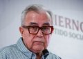 Rubén Rocha Moya retoma la gubernatura de Sinaloa tras concluir licencia y exoneración de la FGR