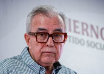 Rubén Rocha Moya retoma la gubernatura de Sinaloa tras concluir licencia y exoneración de la FGR