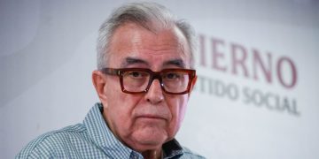 Rubén Rocha Moya retoma la gubernatura de Sinaloa tras concluir licencia y exoneración de la FGR