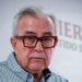 Rubén Rocha Moya retoma la gubernatura de Sinaloa tras concluir licencia y exoneración de la FGR