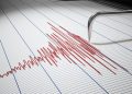 Sismo de magnitud 4.2 se registra al noroeste de Huimanguillo, Tabasco