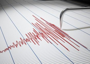 Sismo de magnitud 4.2 se registra al noroeste de Huimanguillo, Tabasco