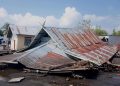 Registra Indonesia segundo potente terremoto en un solo día; sismo de 6.9 sacude el norte de Sumatra
