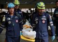 Tiroteo en escuela de Tailandia deja 8 muertos y 30 heridos; investigan «estrés académico» como móvil