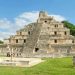 Registran repunte turístico de 22 mil visitantes en zonas arqueológicas de Campeche durante julio