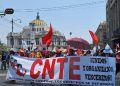 CNTE logra acuerdo con Sheinbaum: asignarán más de 1,300 nuevas plazas docentes en Oaxaca
