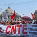 CNTE logra acuerdo con Sheinbaum: asignarán más de 1,300 nuevas plazas docentes en Oaxaca