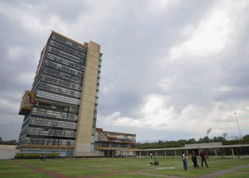 UNAM reporta que más de 13 mil aspirantes al examen presencial de control aún no programan su cita