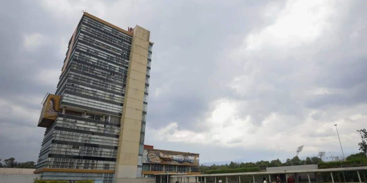 UNAM reporta que más de 13 mil aspirantes al examen presencial de control aún no programan su cita